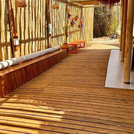 Alto Mar Guest House Fernando de Noronha Ngoại thất bức ảnh
