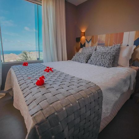 Alto Mar Guest House Fernando de Noronha Ngoại thất bức ảnh