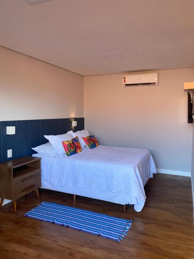Alto Mar Guest House Fernando de Noronha Ngoại thất bức ảnh