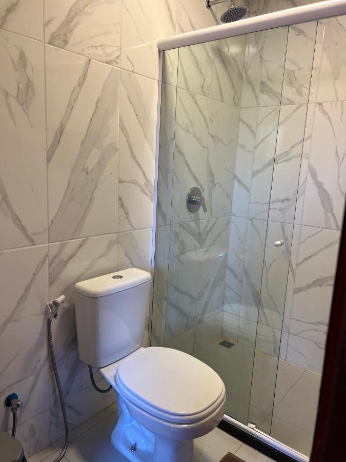 Alto Mar Guest House Fernando de Noronha Ngoại thất bức ảnh