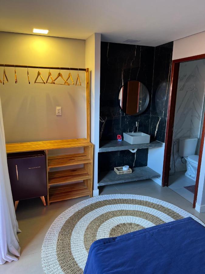 Alto Mar Guest House Fernando de Noronha Ngoại thất bức ảnh