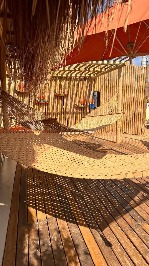 Alto Mar Guest House Fernando de Noronha Ngoại thất bức ảnh