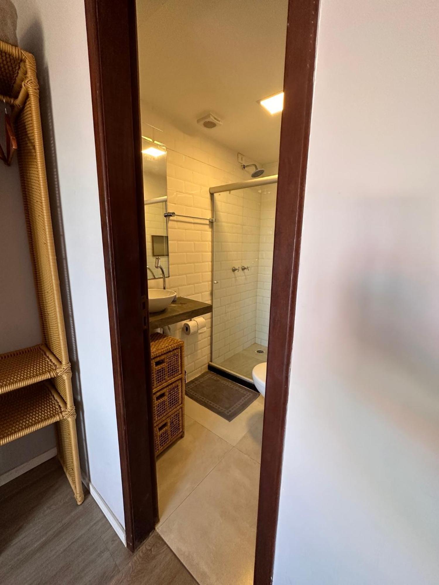 Alto Mar Guest House Fernando de Noronha Ngoại thất bức ảnh