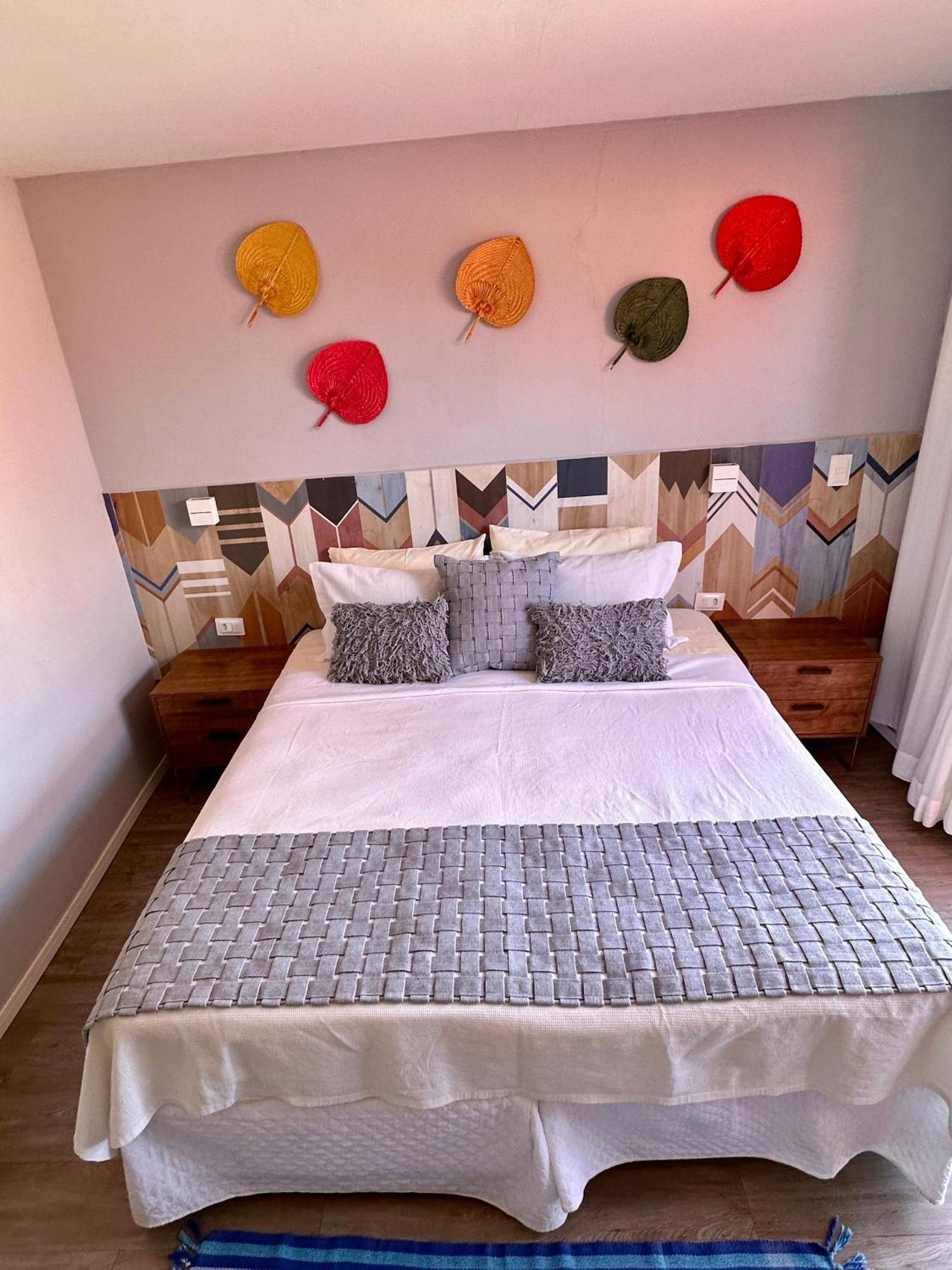 Alto Mar Guest House Fernando de Noronha Ngoại thất bức ảnh