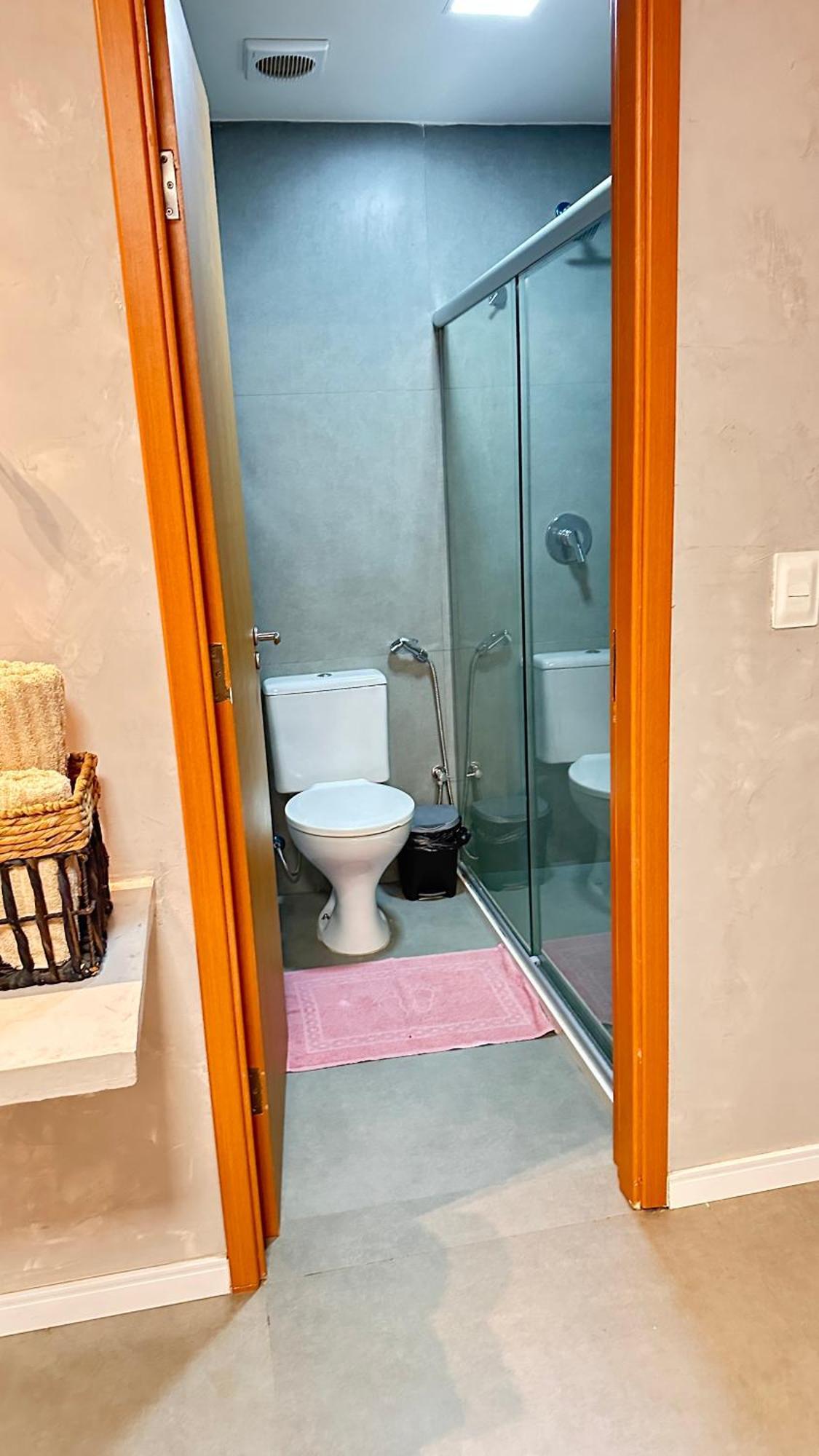 Alto Mar Guest House Fernando de Noronha Ngoại thất bức ảnh