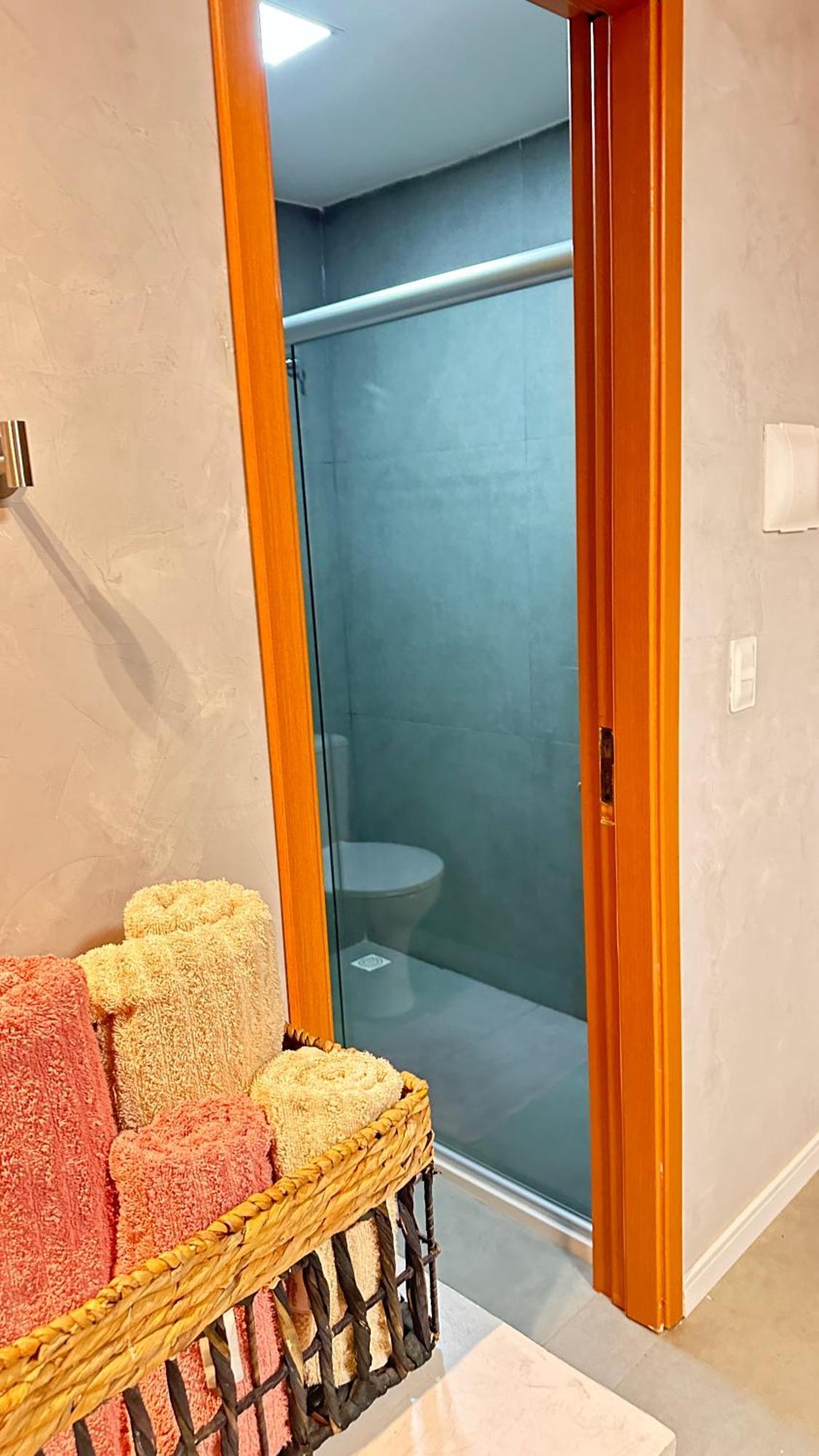 Alto Mar Guest House Fernando de Noronha Ngoại thất bức ảnh