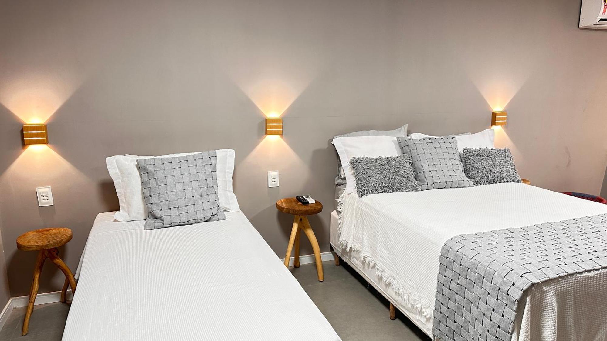 Alto Mar Guest House Fernando de Noronha Ngoại thất bức ảnh