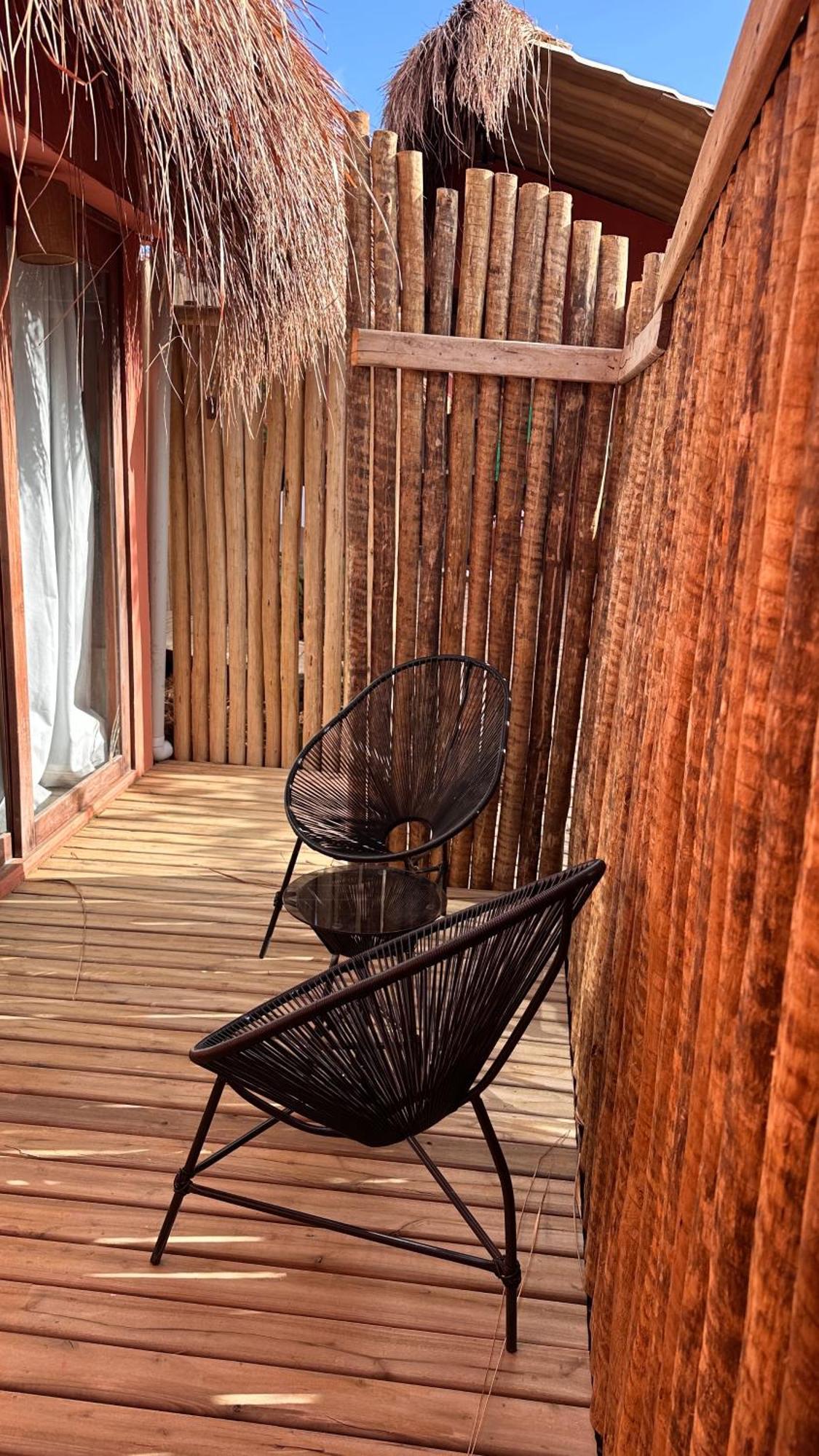 Alto Mar Guest House Fernando de Noronha Ngoại thất bức ảnh
