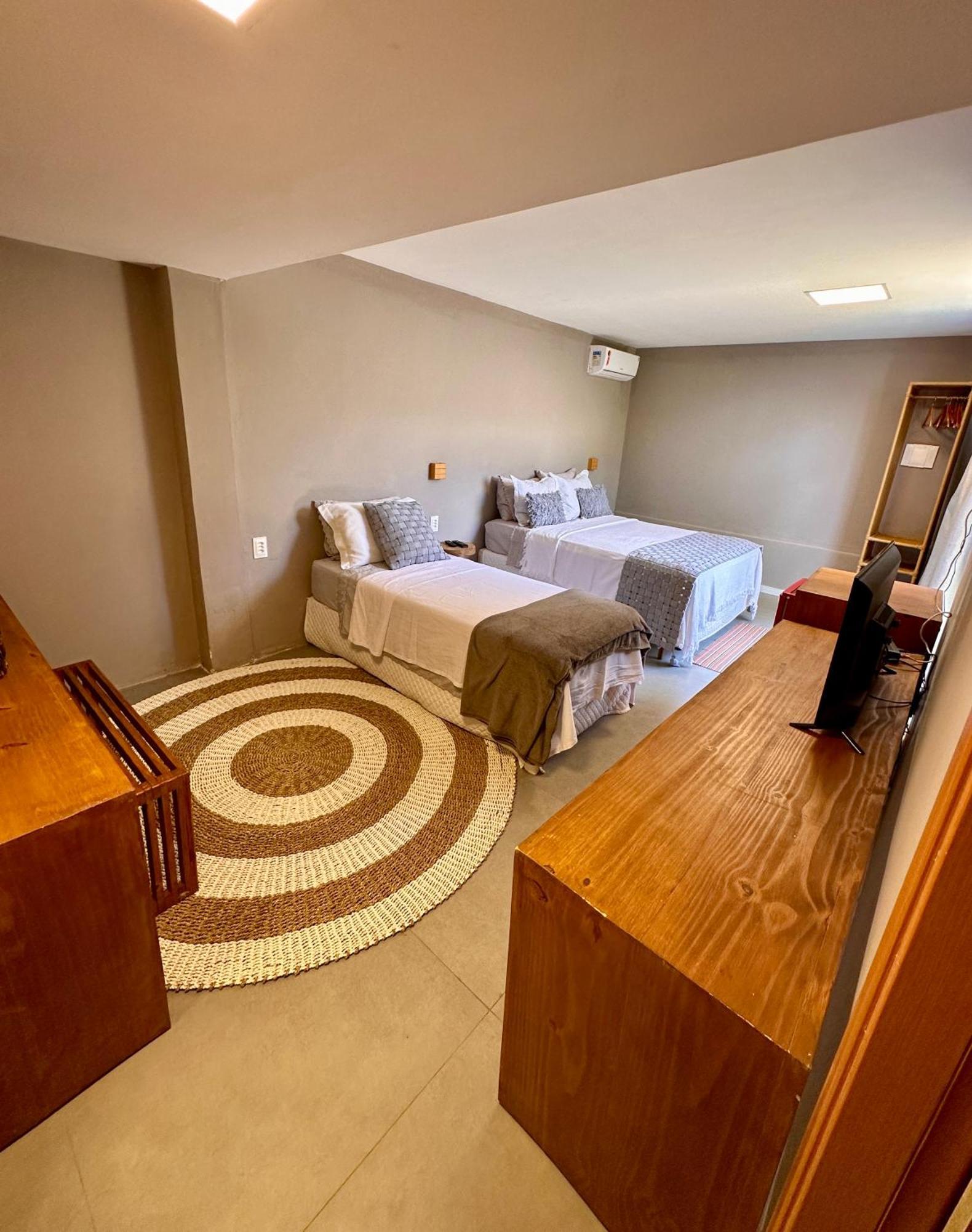 Alto Mar Guest House Fernando de Noronha Ngoại thất bức ảnh
