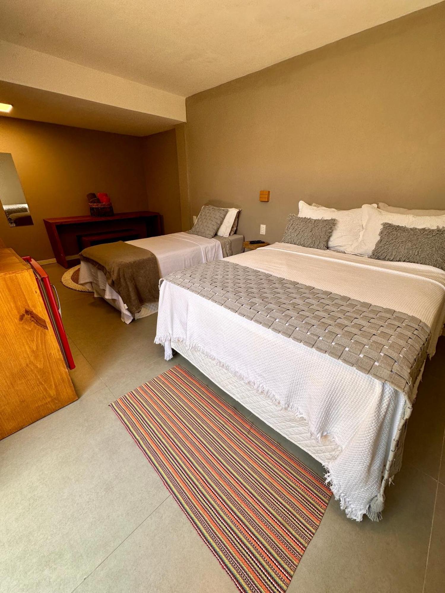 Alto Mar Guest House Fernando de Noronha Ngoại thất bức ảnh