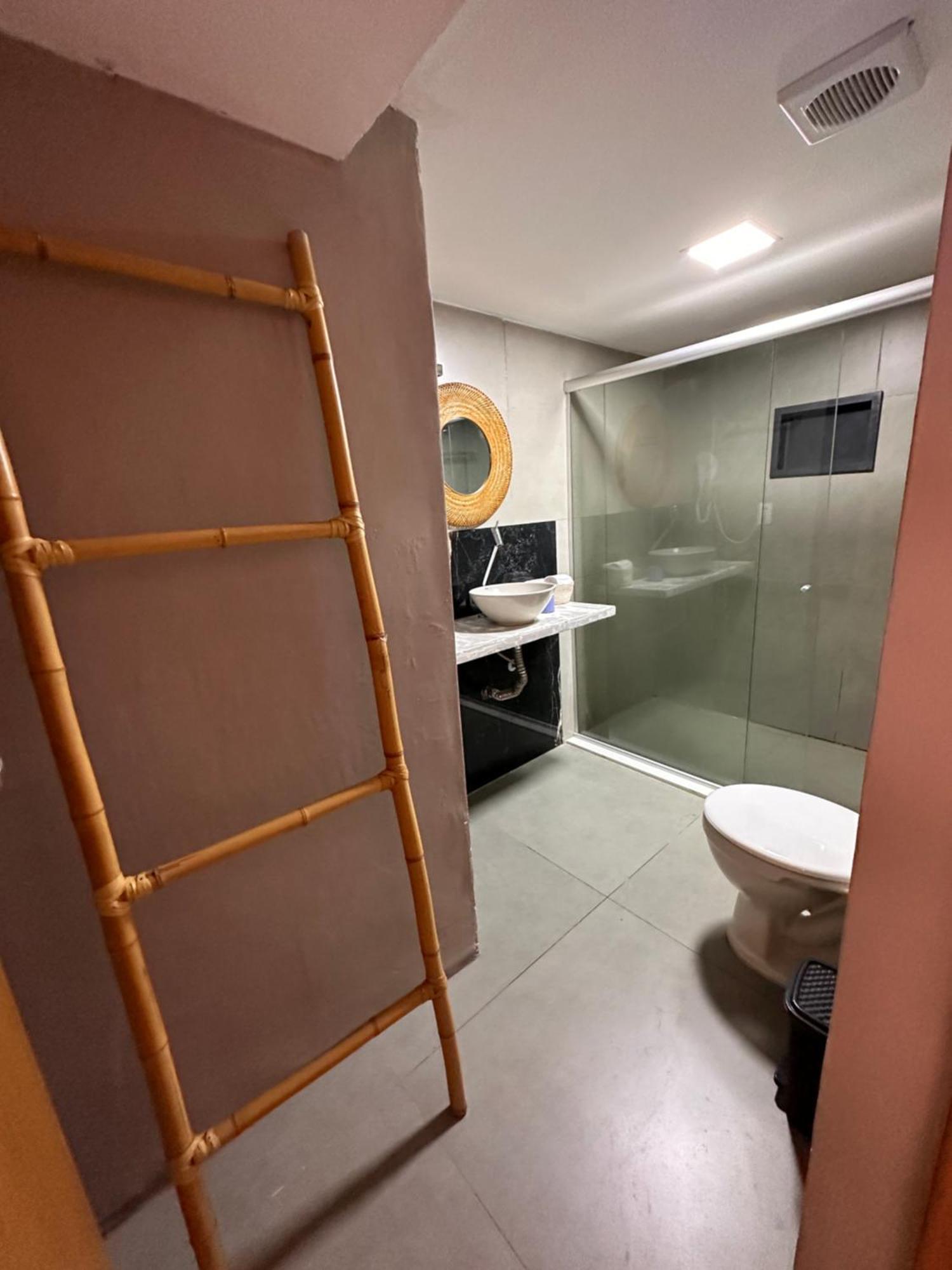 Alto Mar Guest House Fernando de Noronha Ngoại thất bức ảnh