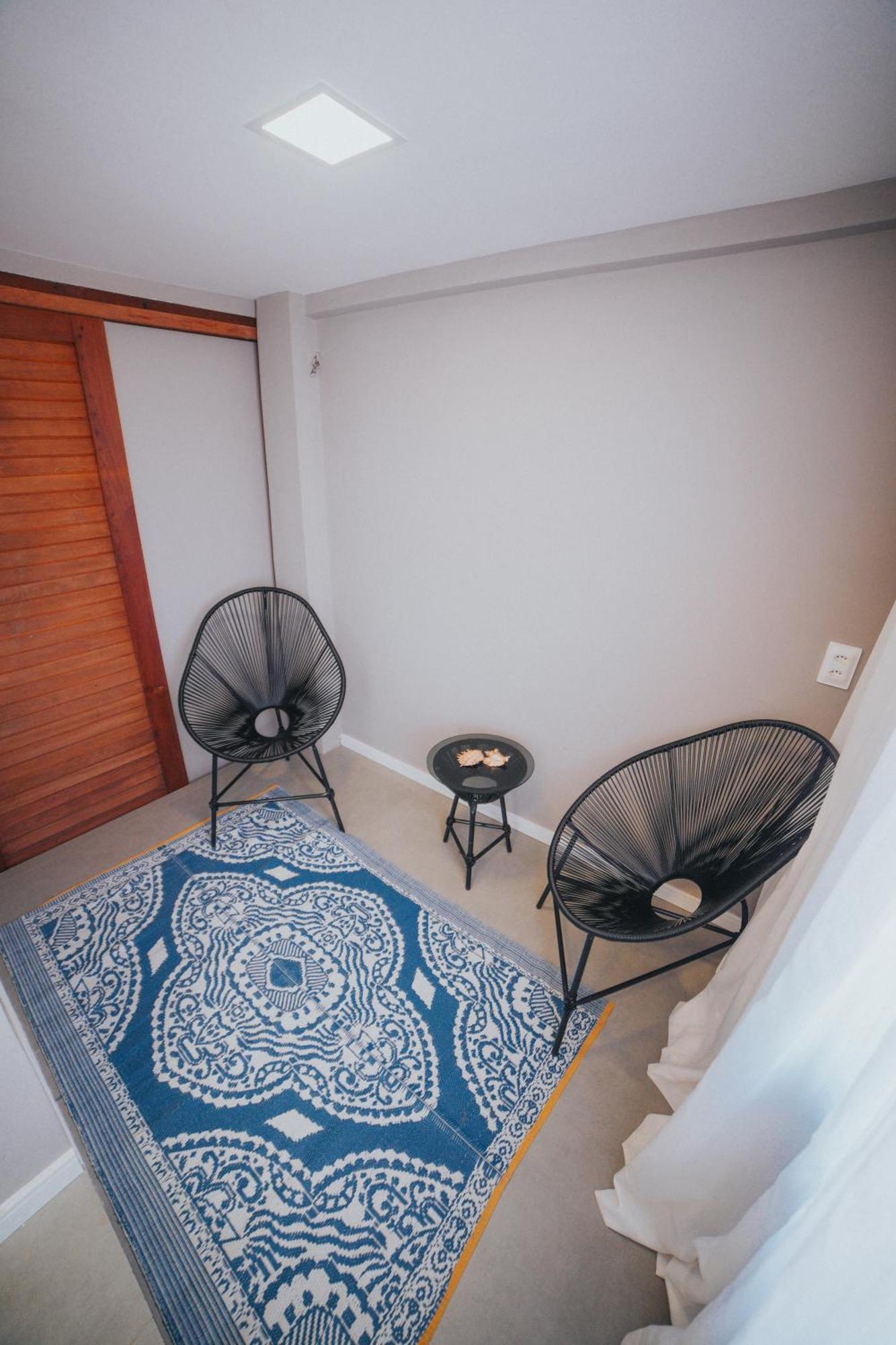 Alto Mar Guest House Fernando de Noronha Ngoại thất bức ảnh