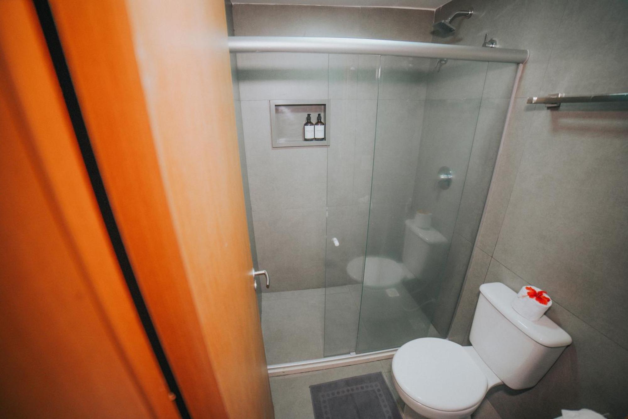 Alto Mar Guest House Fernando de Noronha Ngoại thất bức ảnh